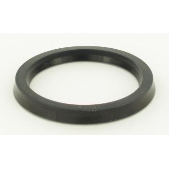 1978 GMC K35 Axle Spindle Seal Front SKF 711822 image 3 of 4