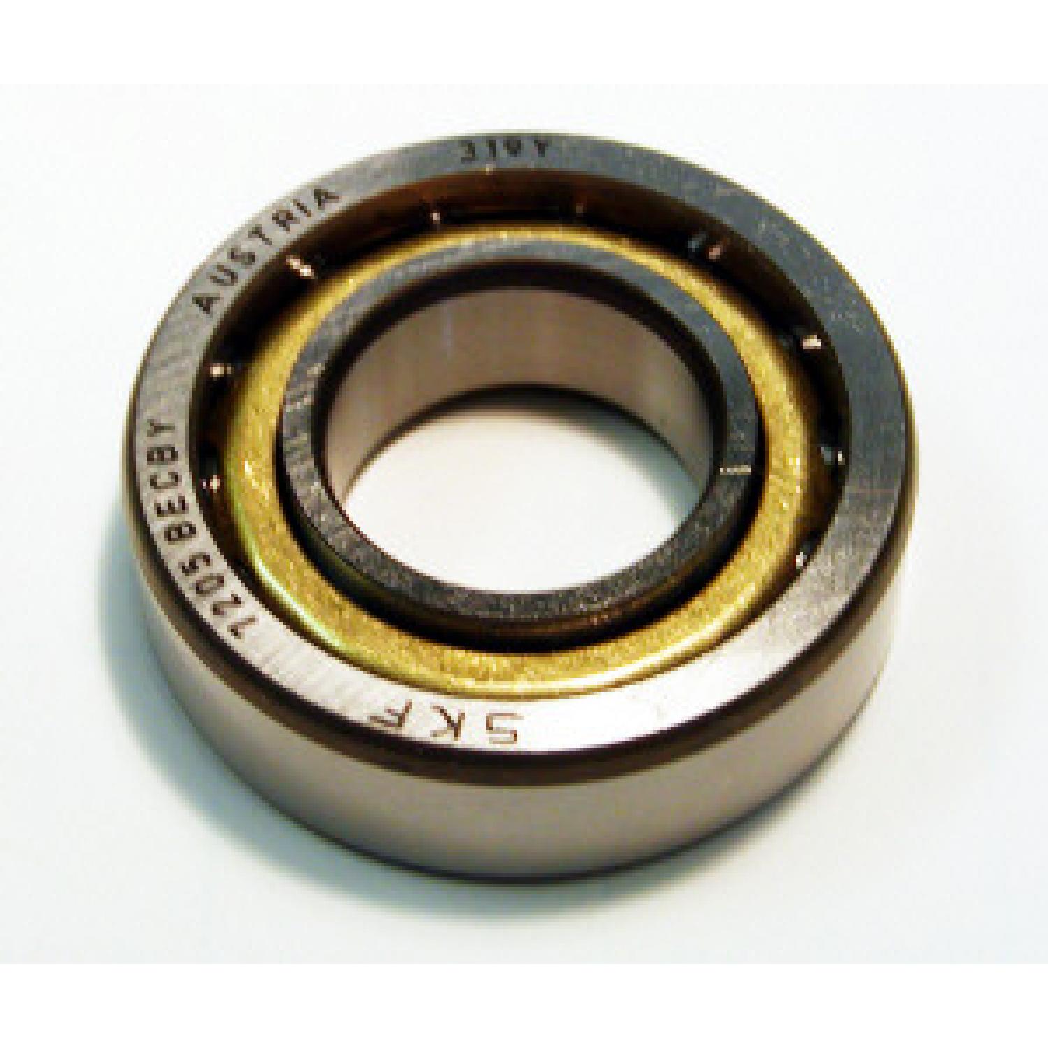 SKF 7205J - Wheel Bearing SKF 7205J Taper Bearing Cone product image 1 of 1