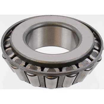 1987 GMC C7000 Taper Bearing Cone Rear Inner SKF 72218CVP image 2 of 2