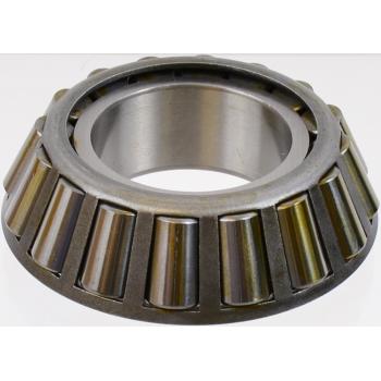 1999 Ford F800 Taper Bearing Cone Rear Inner SKF 72225CVP image 1 of 2