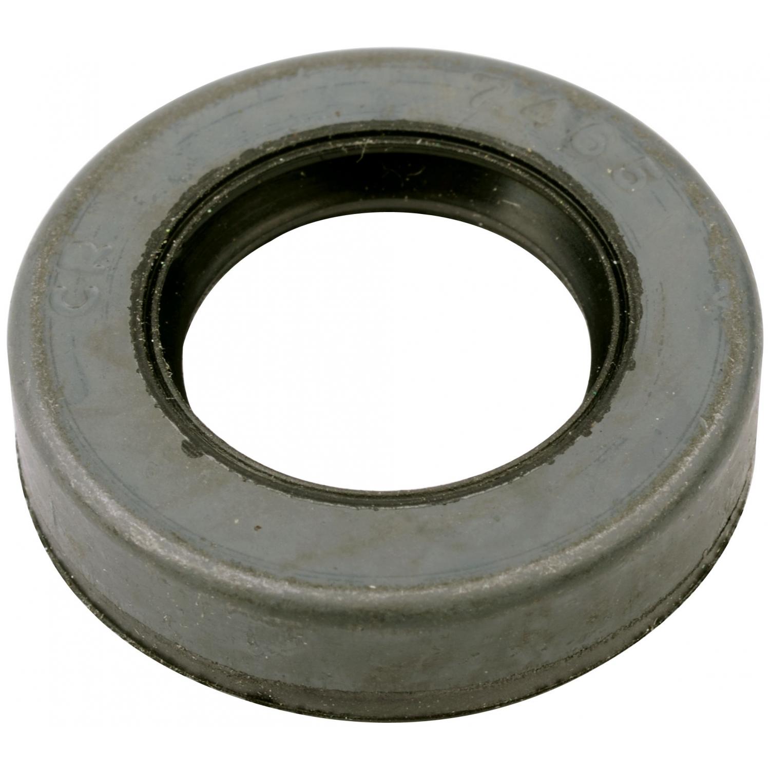 SKF 7465 Power Steering Pump Shaft Seal product image 2 of 2