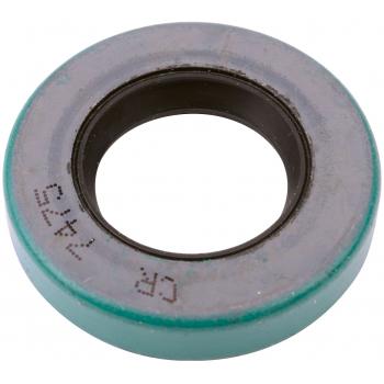 1999 Oldsmobile 88 Power Steering Pump Shaft Seal SKF 7475 image 2 of 2
