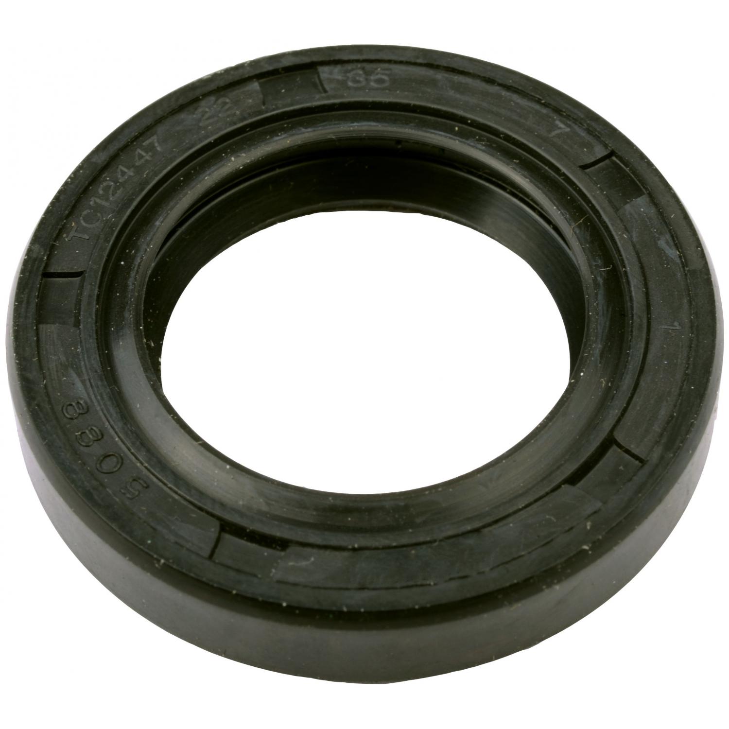 SKF 8522 - Manual Trans Input Shaft Seal SKF 8522 Manual Trans Input Shaft Seal product image 2 of 2