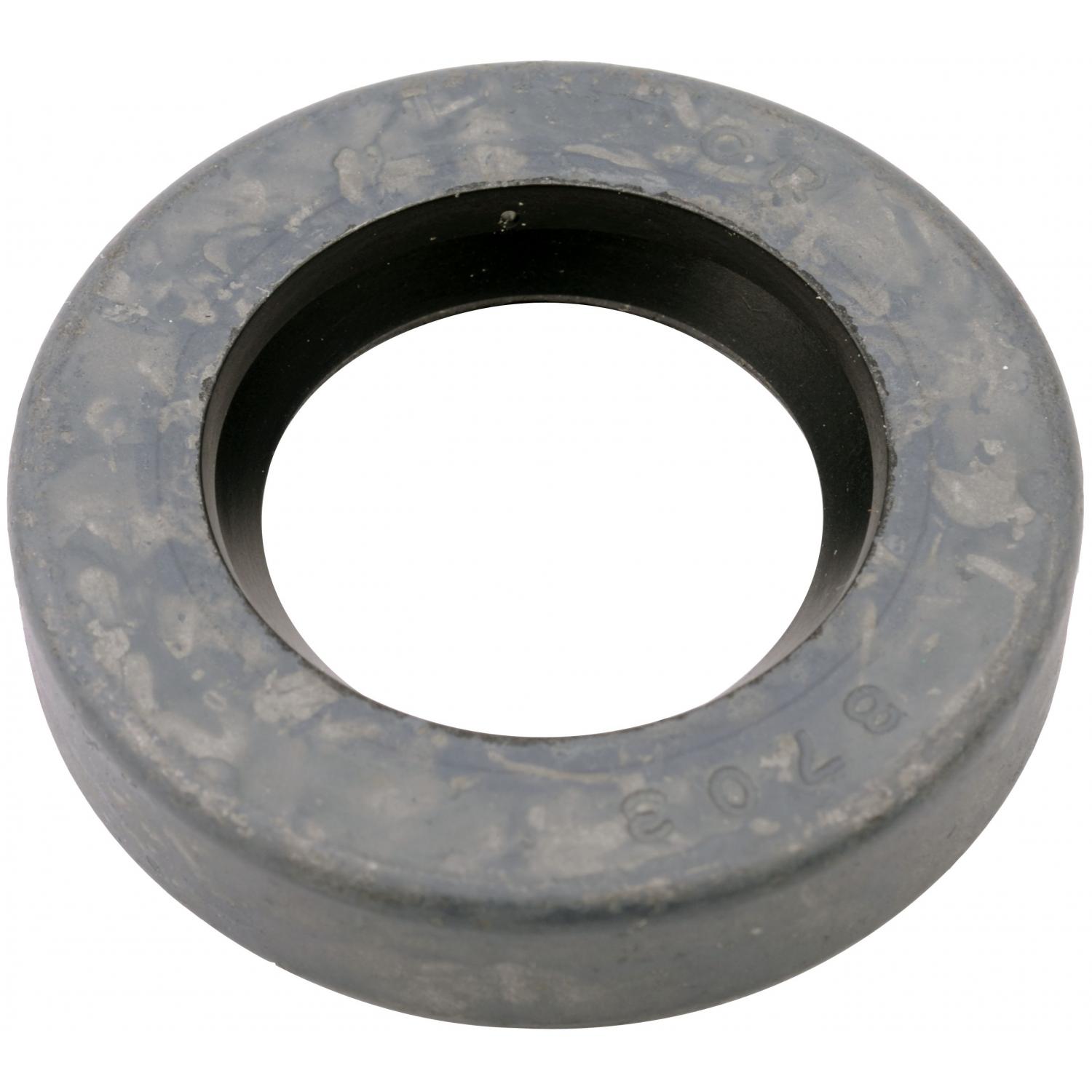 SKF 8703 - Manual Trans Shift Shaft Seal SKF 8703 Manual Trans Shift Shaft Seal product image 2 of 2