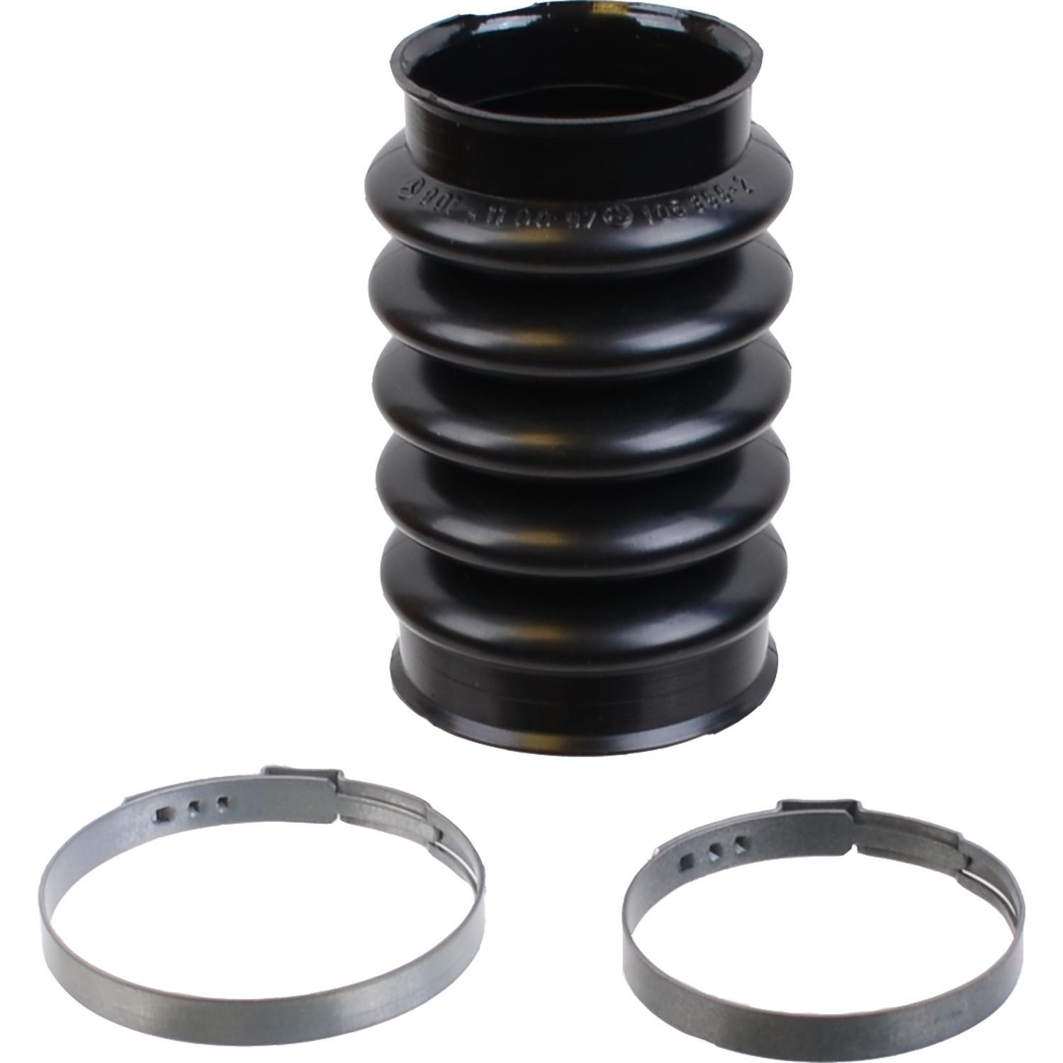 SKF 88558BK - Drive Shaft Center Support Bearing SKF 88558BK Drive Shaft Boot product image 1 of 2
