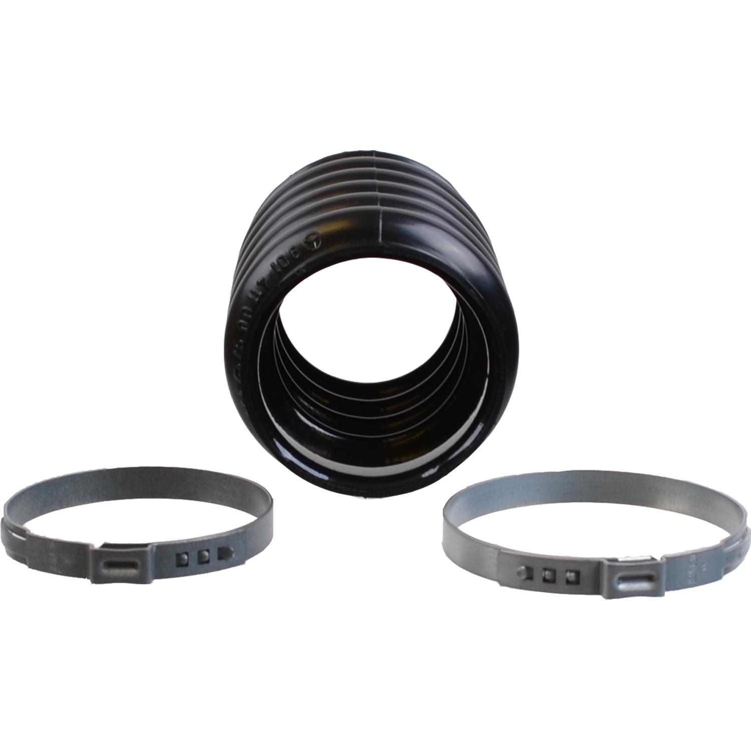SKF 88558BK - Drive Shaft Center Support Bearing SKF 88558BK Drive Shaft Boot product image 2 of 2