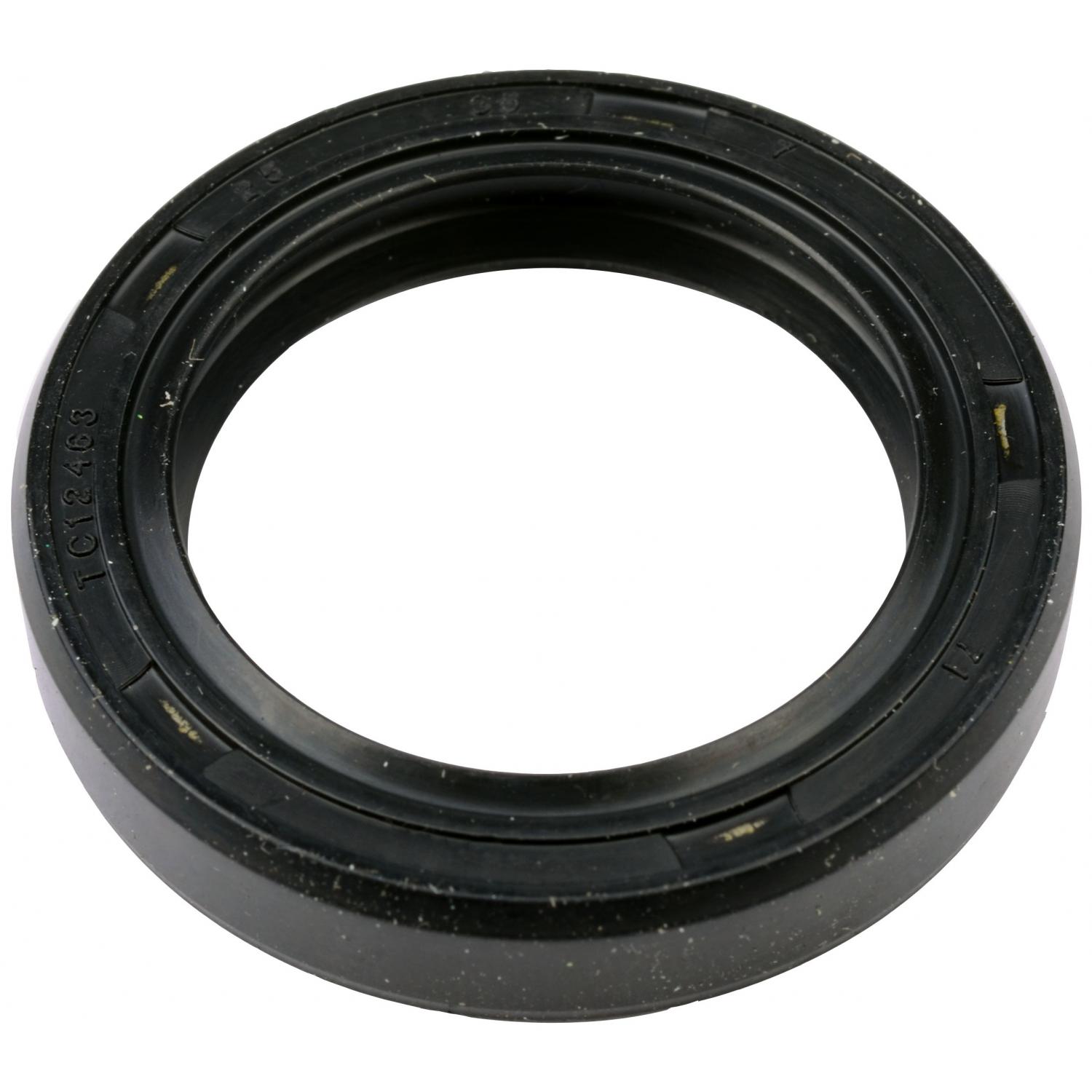 SKF 9709 - Manual Trans Input Shaft Seal SKF 9709 Engine Balance Shaft Seal product image 2 of 2