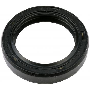 2001 Mitsubishi Mirage Manual Trans Input Shaft Seal SKF 9709 image 2 of 2