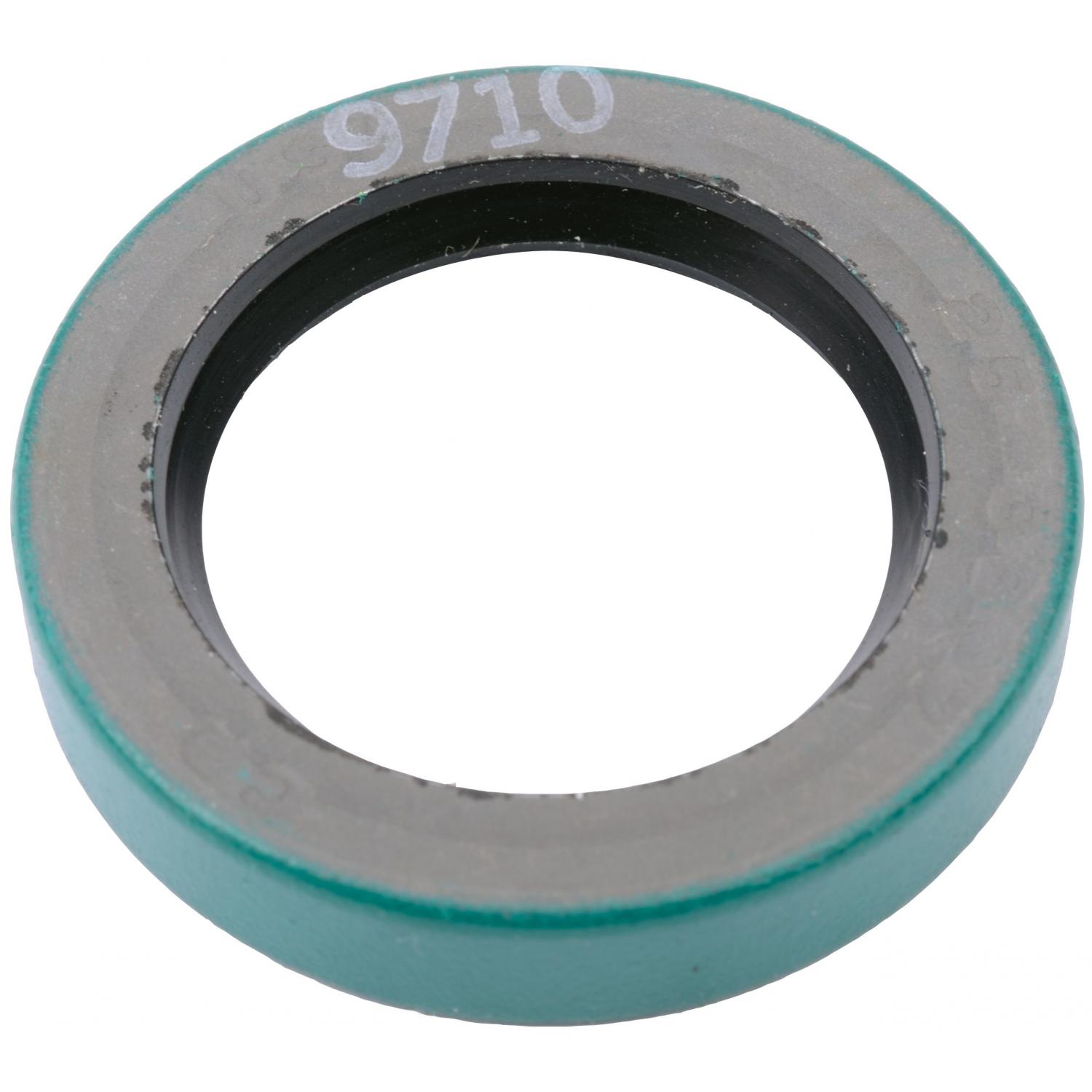 SKF 9710 - Manual Trans Input Shaft Seal SKF 9710 Manual Trans Input Shaft Seal product image 2 of 2
