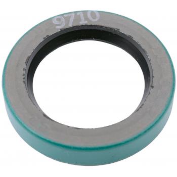 1993 Mitsubishi 3000GT Manual Trans Input Shaft Seal SKF 9710 image 2 of 2