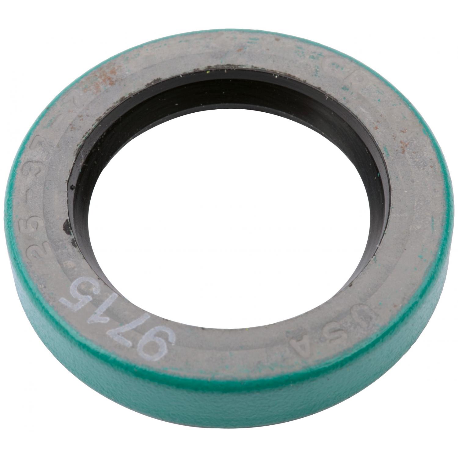 SKF 9715 - Manual Trans Input Shaft Seal SKF 9715 Manual Trans Input Shaft Seal product image 2 of 2