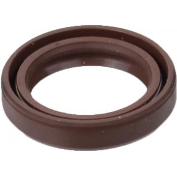 1998 Hyundai Sonata Engine Auxiliary Shaft Seal SKF 9717 image 2 of 2