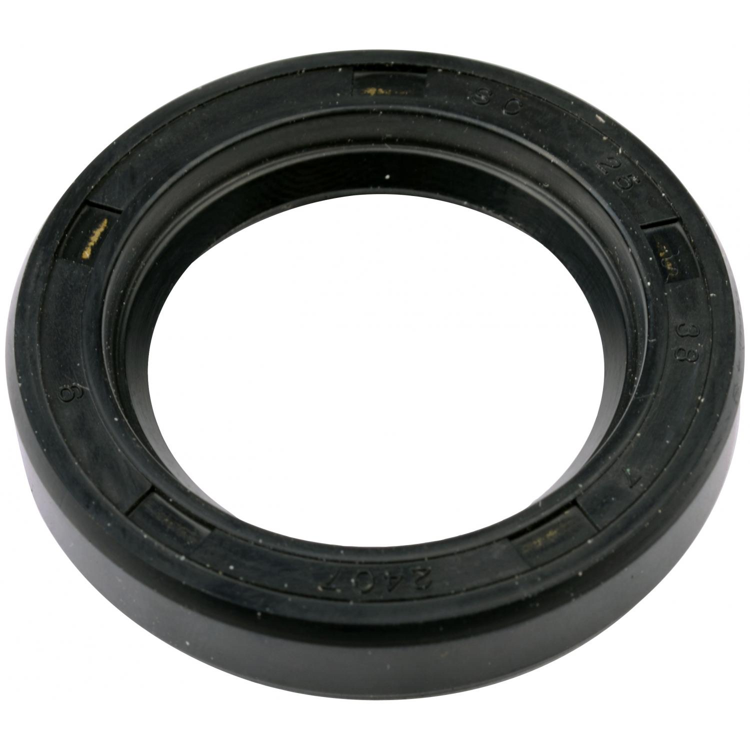 SKF 9723 - Manual Trans Seal SKF 9723 Manual Trans Clutch Fork Seal product image 2 of 2