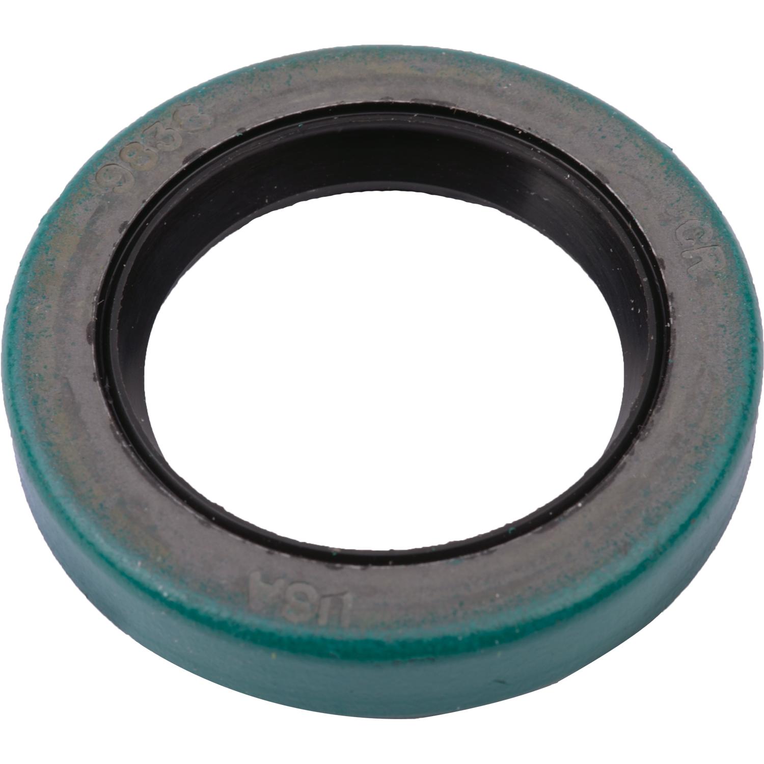 SKF 9838 - Steering Gear Pitman Shaft Seal SKF 9838 Steering Gear Pitman Shaft Seal product image 2 of 2