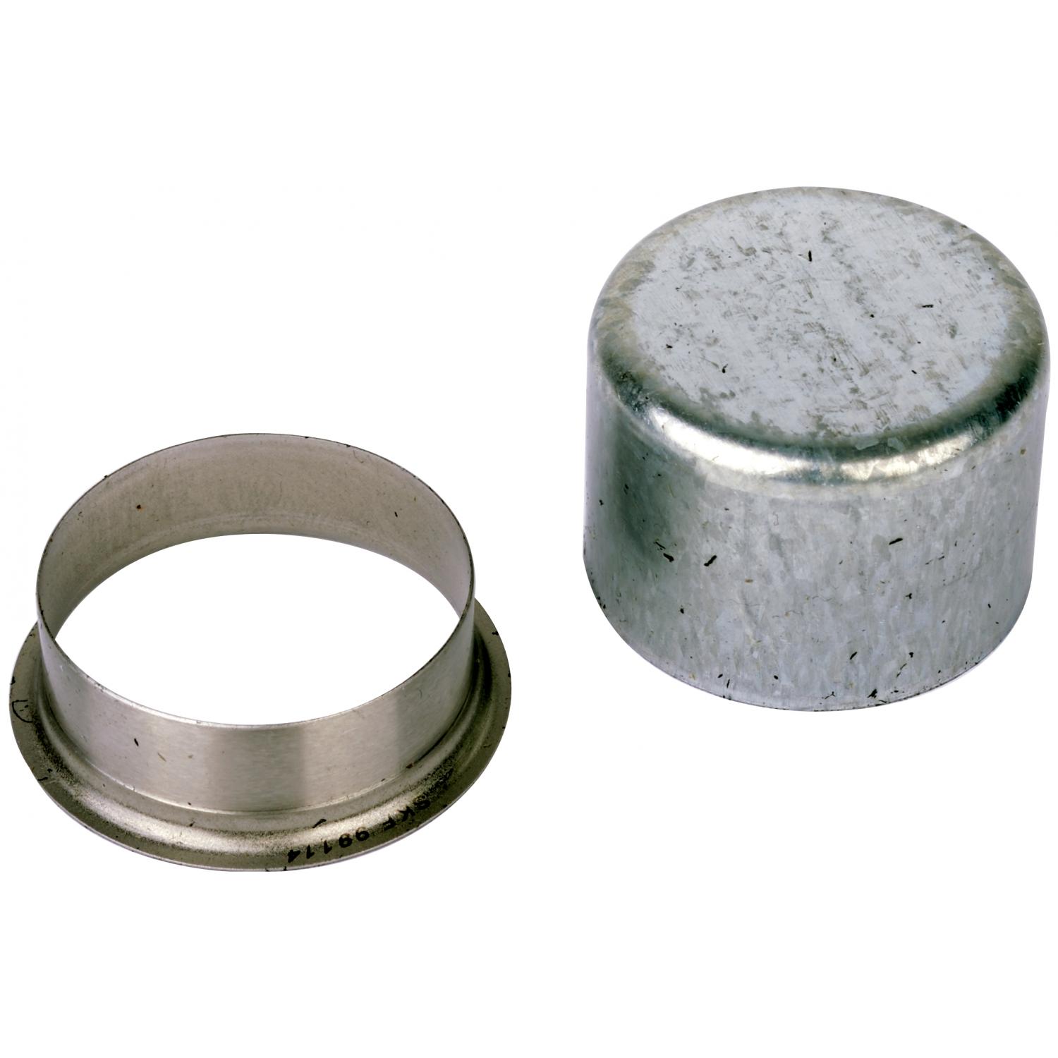 SKF 99114 - Auto Trans Output Shaft Repair Sleeve SKF 99114 Auto Trans Oil Pump Repair Sleeve product image 1 of 2