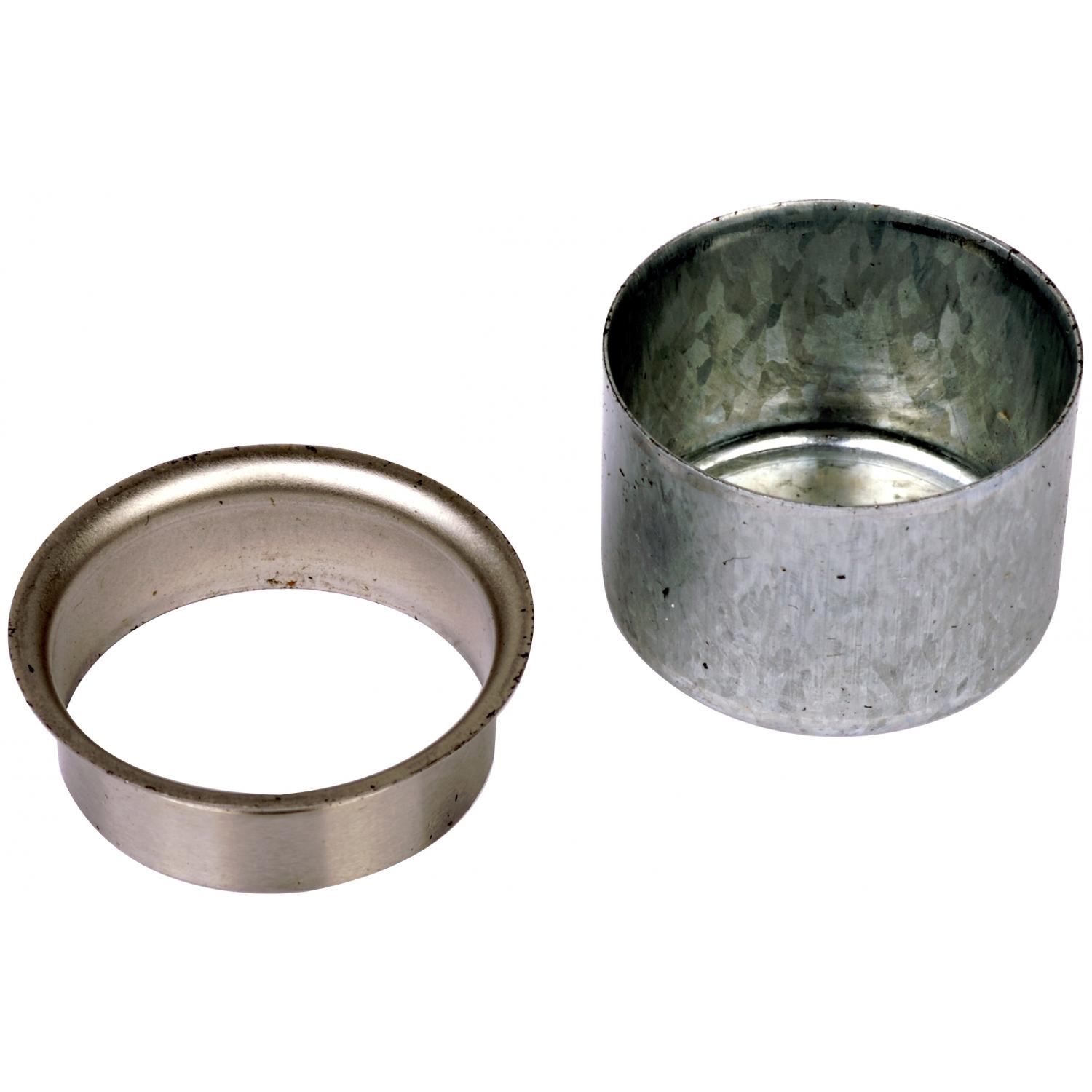 SKF 99114 - Auto Trans Output Shaft Repair Sleeve SKF 99114 Auto Trans Oil Pump Repair Sleeve product image 2 of 2