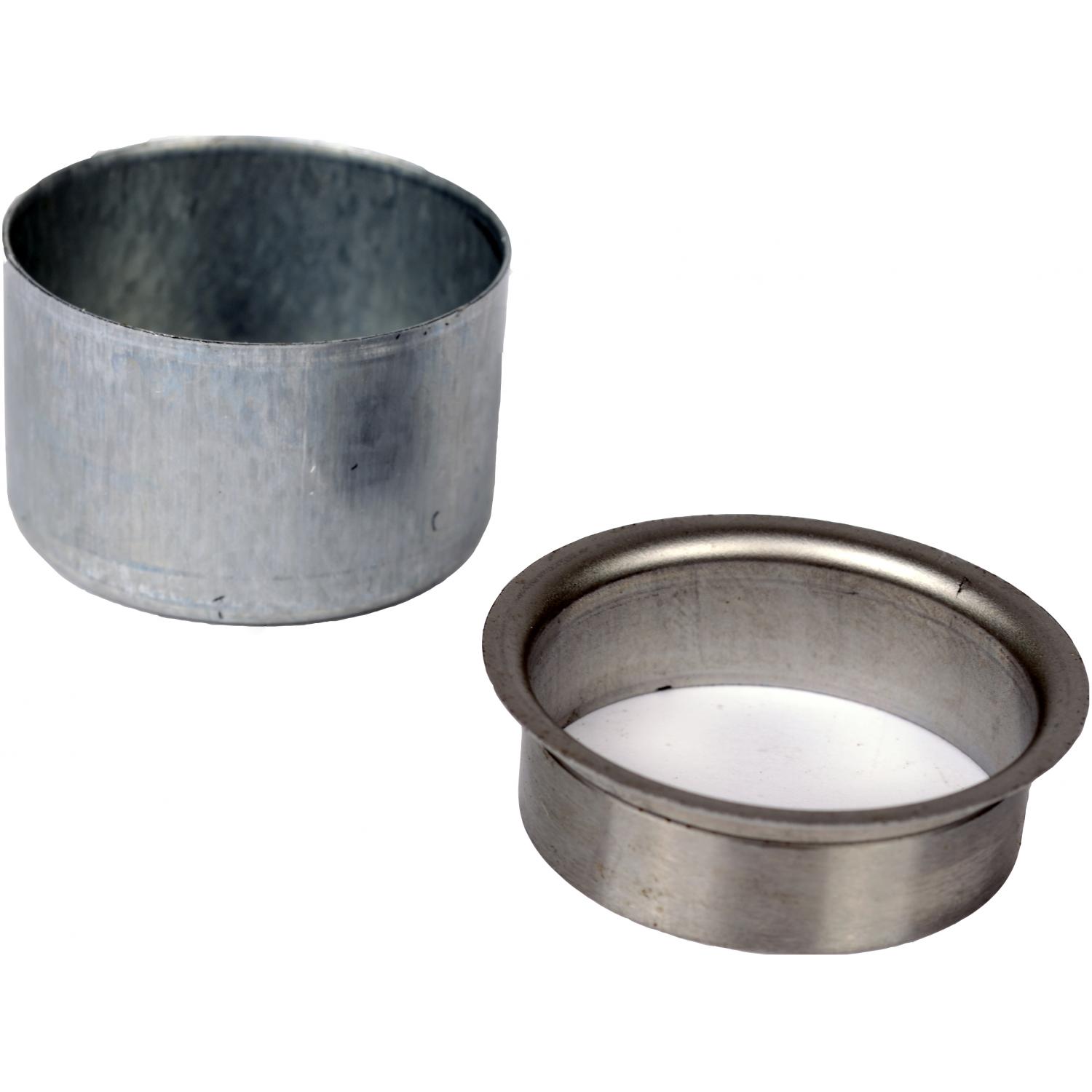 SKF 99128 - Auto Trans Output Shaft Repair Sleeve SKF 99128 Auto Trans Extension Housing Repair Sleeve product image 2 of 2