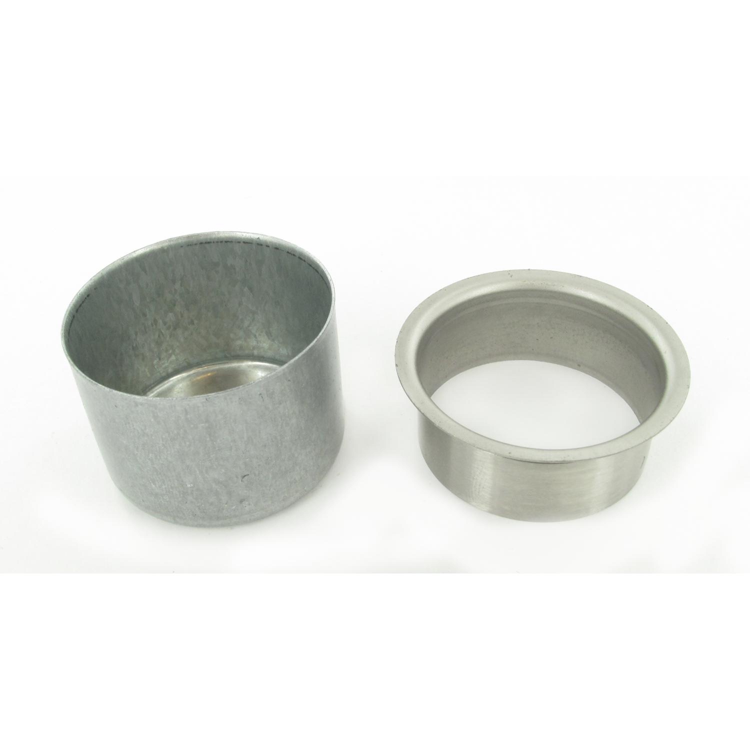 SKF 99138 - Auto Trans Output Shaft Repair Sleeve SKF 99138 Auto Trans Output Shaft Repair Sleeve product image 2 of 3