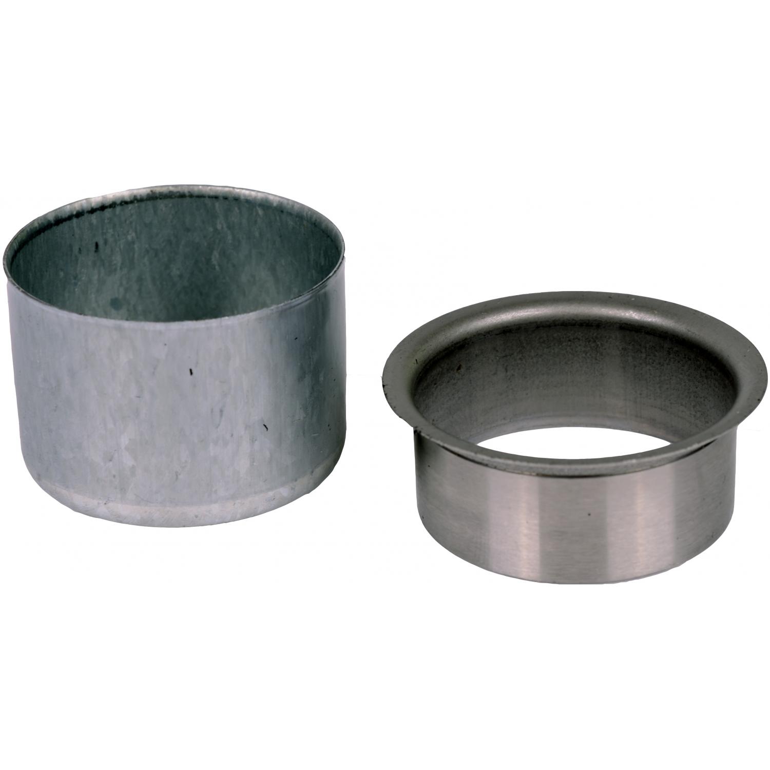 SKF 99139 - Auto Trans Output Shaft Repair Sleeve SKF 99139 Auto Trans Input Shaft Repair Sleeve product image 2 of 2