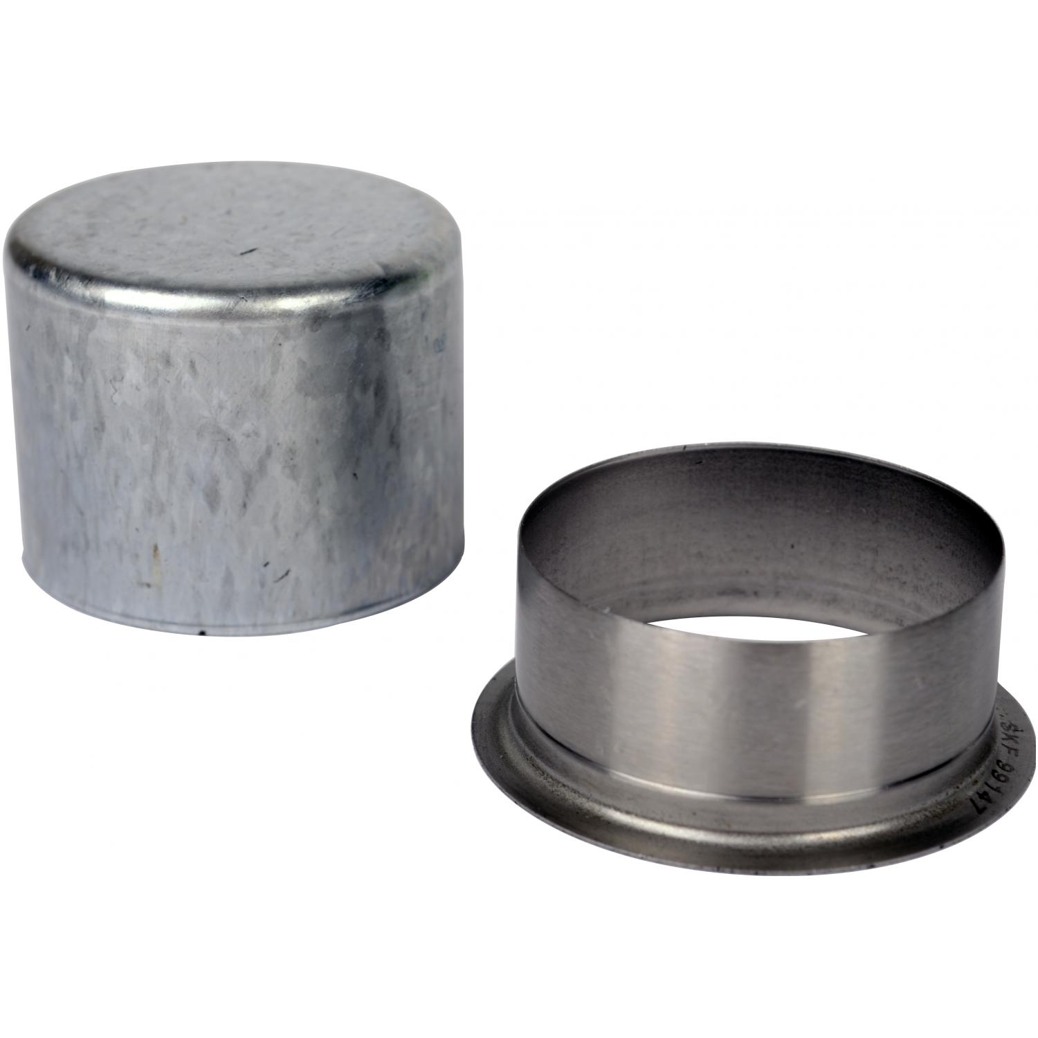 SKF 99147 - Auto Trans Output Shaft Repair Sleeve SKF 99147 Auto Trans Adapter Housing Repair Sleeve product image 1 of 2