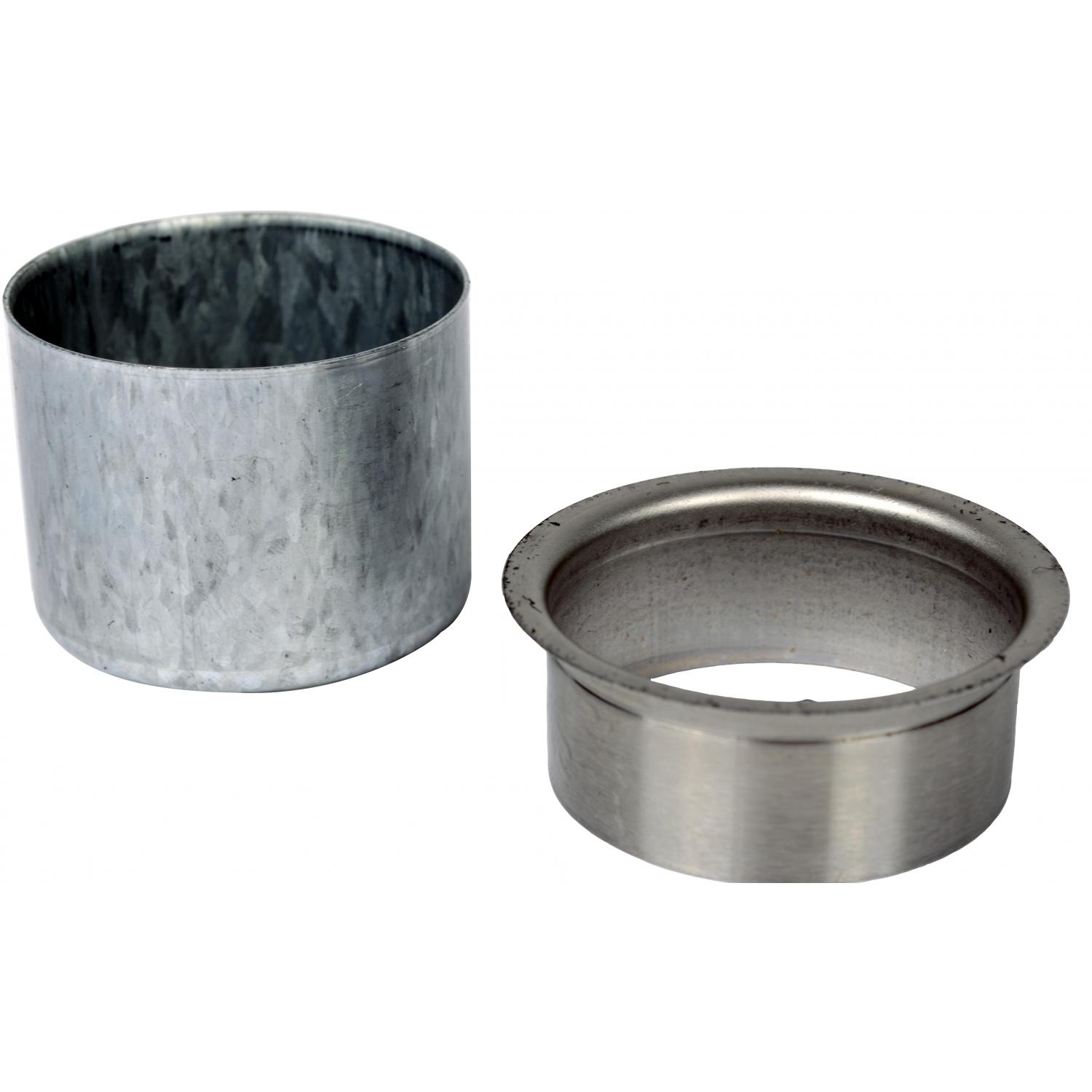 SKF 99147 - Auto Trans Output Shaft Repair Sleeve SKF 99147 Auto Trans Adapter Housing Repair Sleeve product image 2 of 2