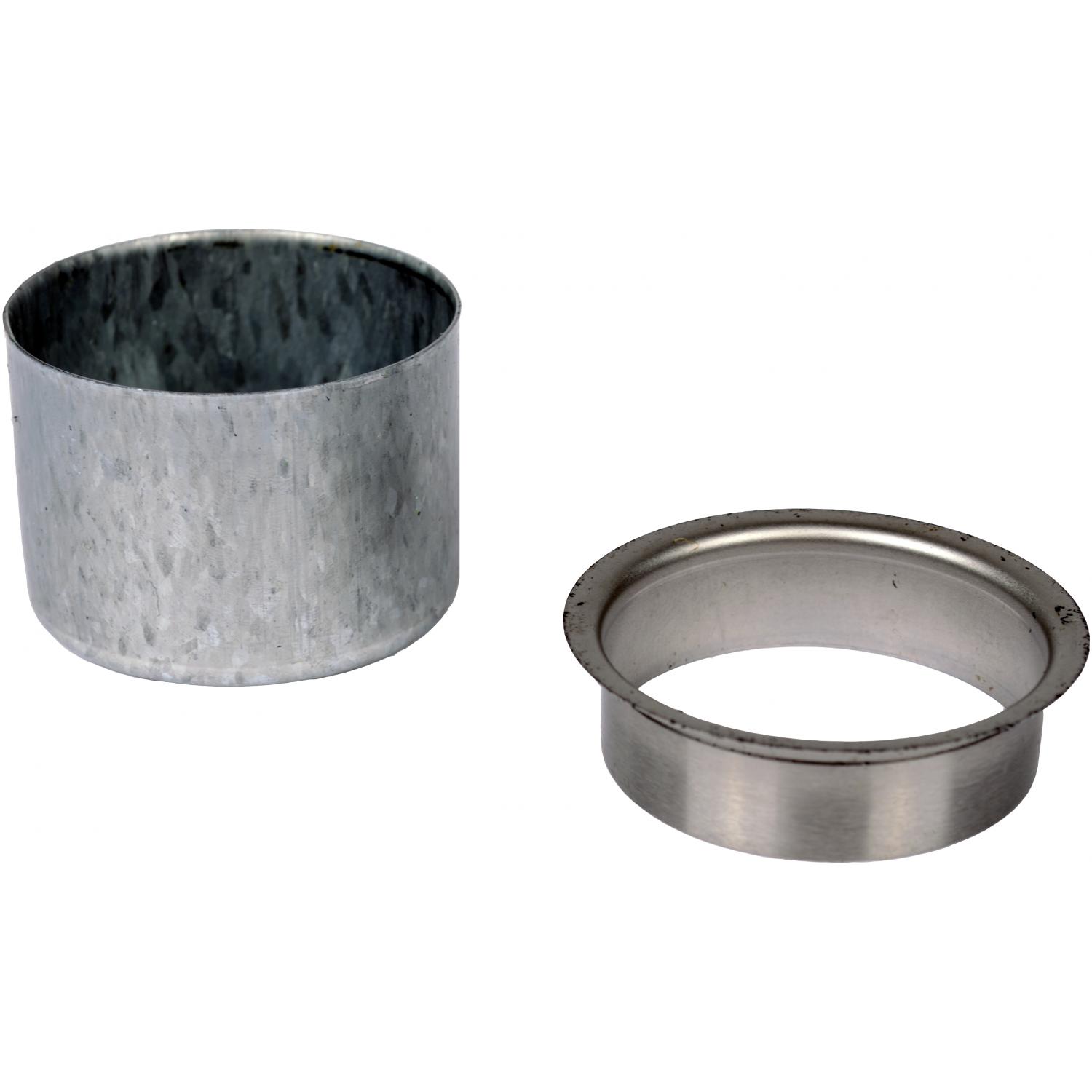 SKF 99153 - Auto Trans Output Shaft Repair Sleeve SKF 99153 Auto Trans Output Shaft Repair Sleeve product image 2 of 2