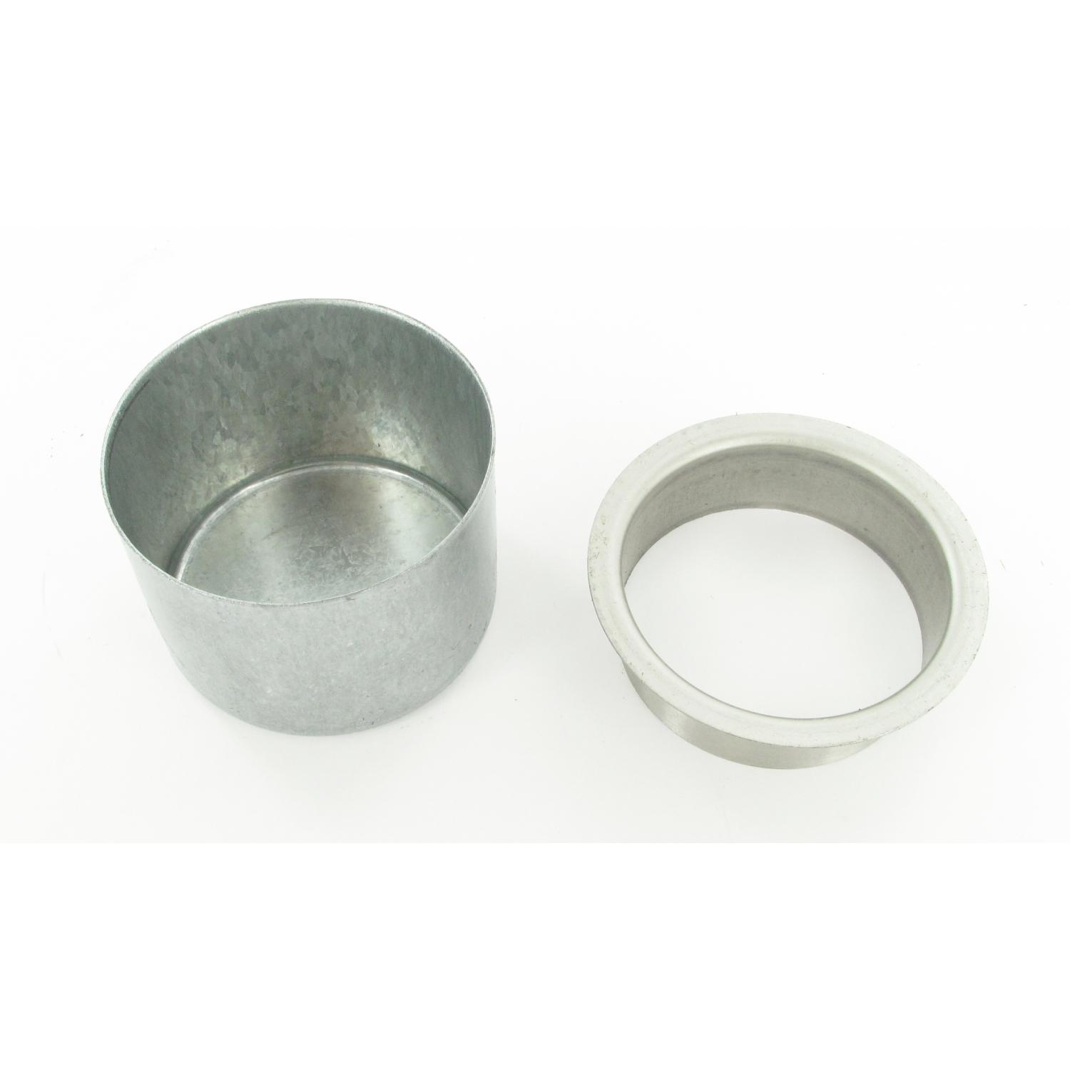 SKF 99155 - Transfer Case Output Shaft Repair Sleeve SKF 99155 Differential Pinion Repair Sleeve product image 2 of 3