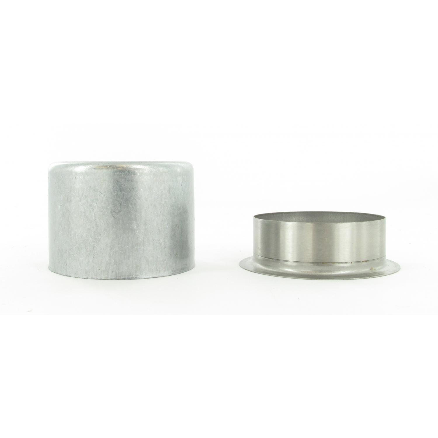 SKF 99155 - Transfer Case Output Shaft Repair Sleeve SKF 99155 Differential Pinion Repair Sleeve product image 3 of 3