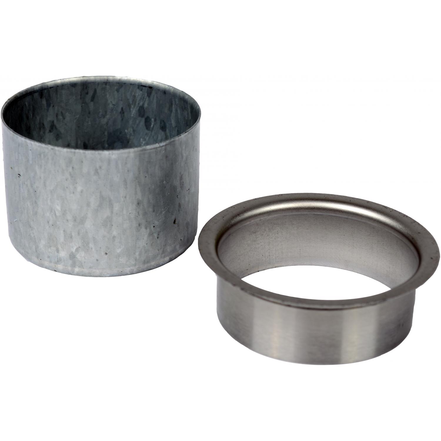 SKF 99163 - Auto Trans Output Shaft Repair Sleeve SKF 99163 Auto Trans Input Shaft Repair Sleeve product image 2 of 2