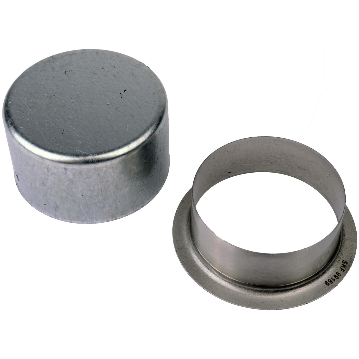 SKF 99169 - Auto Trans Output Shaft Repair Sleeve SKF 99169 Auto Trans Extension Housing Repair Sleeve product image 1 of 2