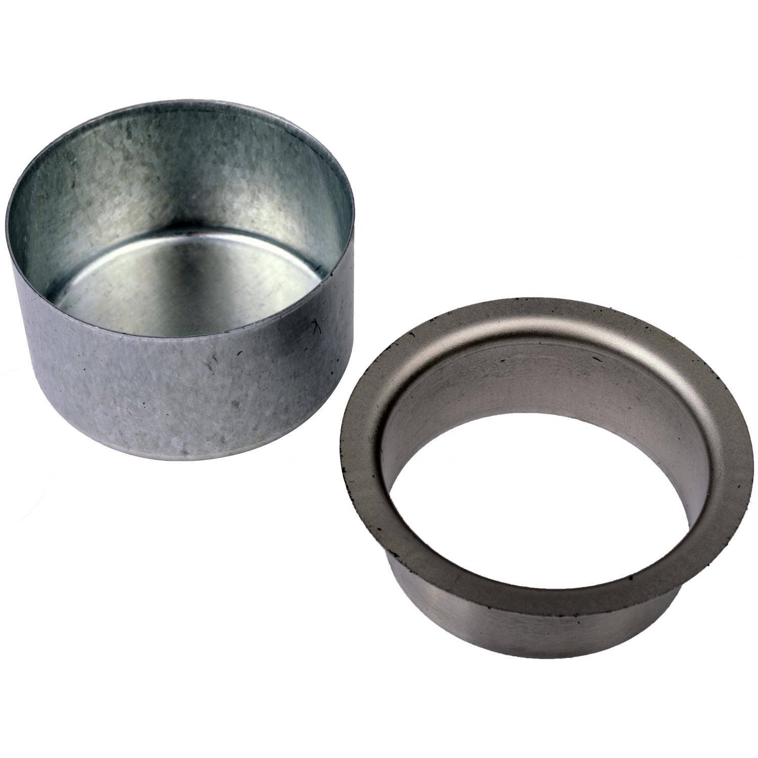 SKF 99169 - Auto Trans Output Shaft Repair Sleeve SKF 99169 Auto Trans Extension Housing Repair Sleeve product image 2 of 2