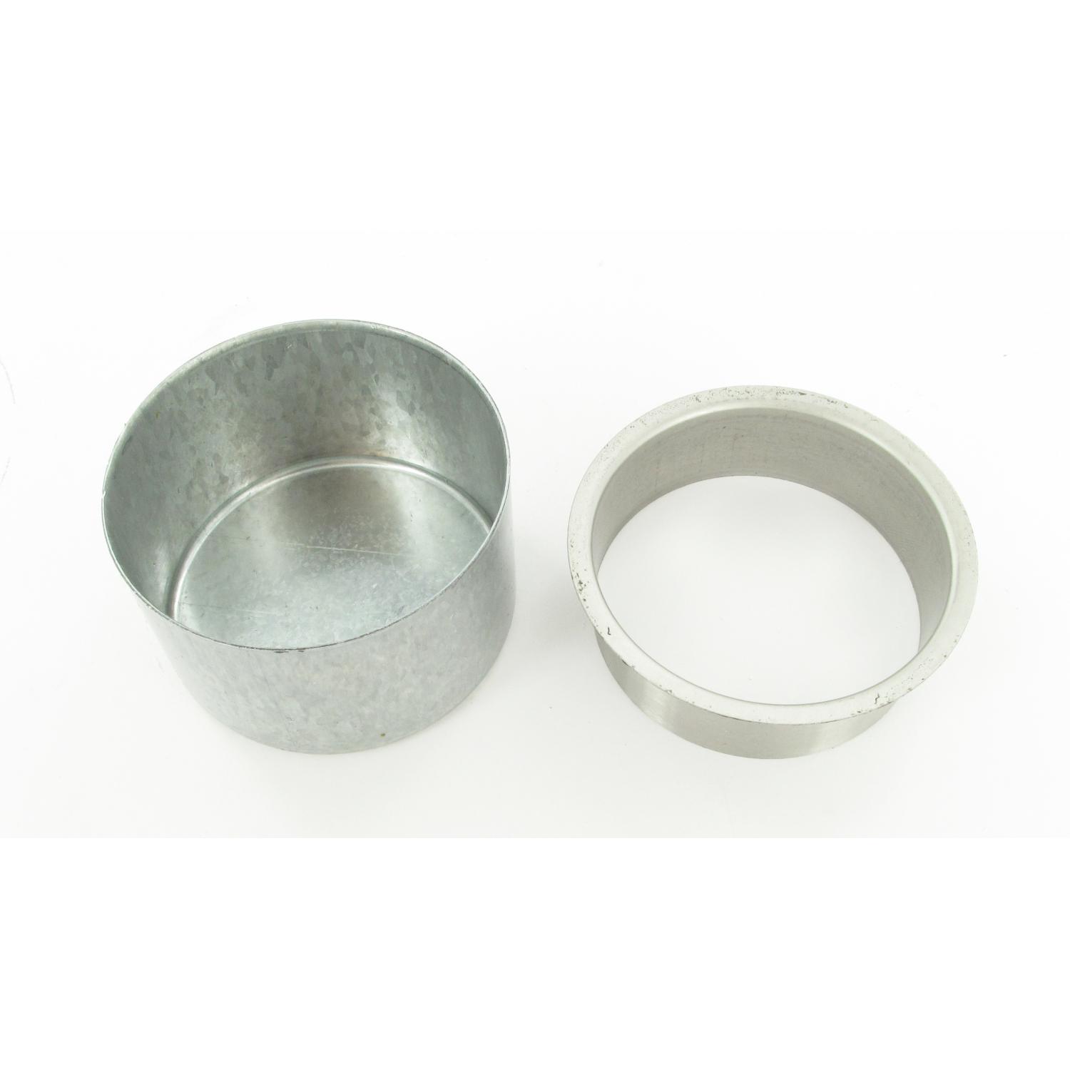 SKF 99187 Auto Trans Oil Pump Repair Sleeve product image 2 of 3