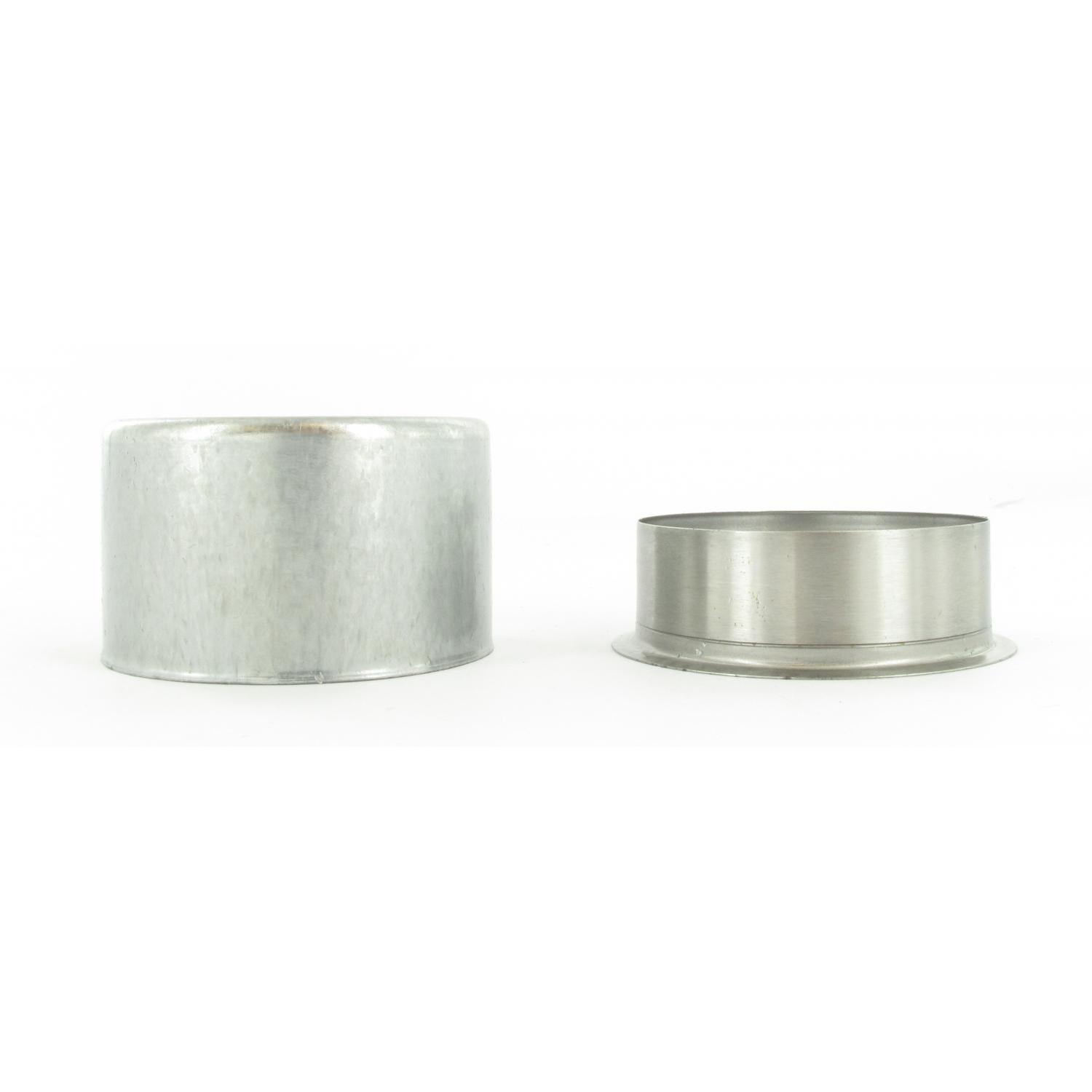 SKF 99187 Auto Trans Oil Pump Repair Sleeve product image 3 of 3
