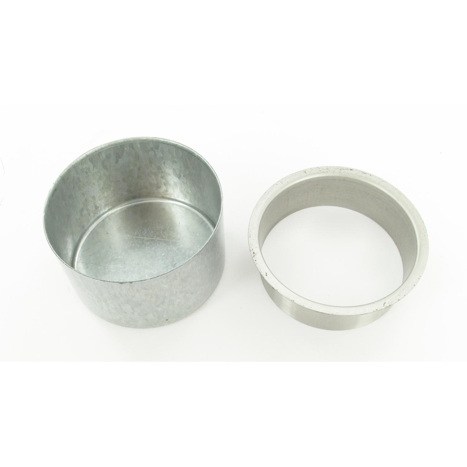 SKF 99193 - Auto Trans Output Shaft Repair Sleeve SKF 99193 Auto Trans Adapter Housing Repair Sleeve product image 2 of 3