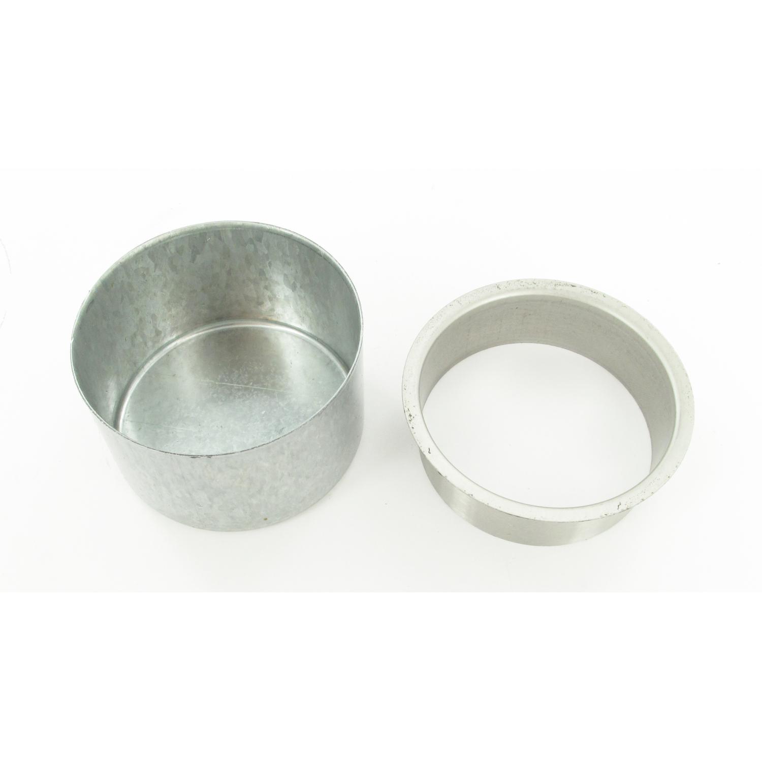 SKF 99199 - Manual Trans Output Shaft Repair Sleeve SKF 99199 Auto Trans Repair Sleeve product image 2 of 3