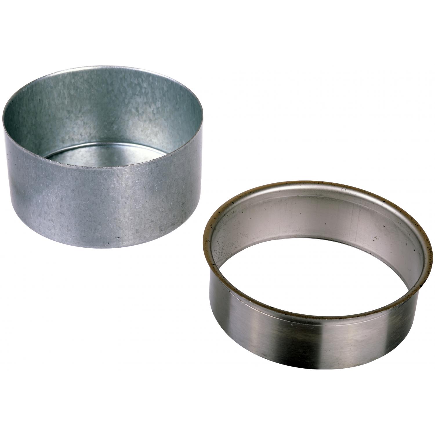 SKF 99300 - Engine Crankshaft Repair Sleeve SKF 99300 Differential Pinion Repair Sleeve product image 1 of 2