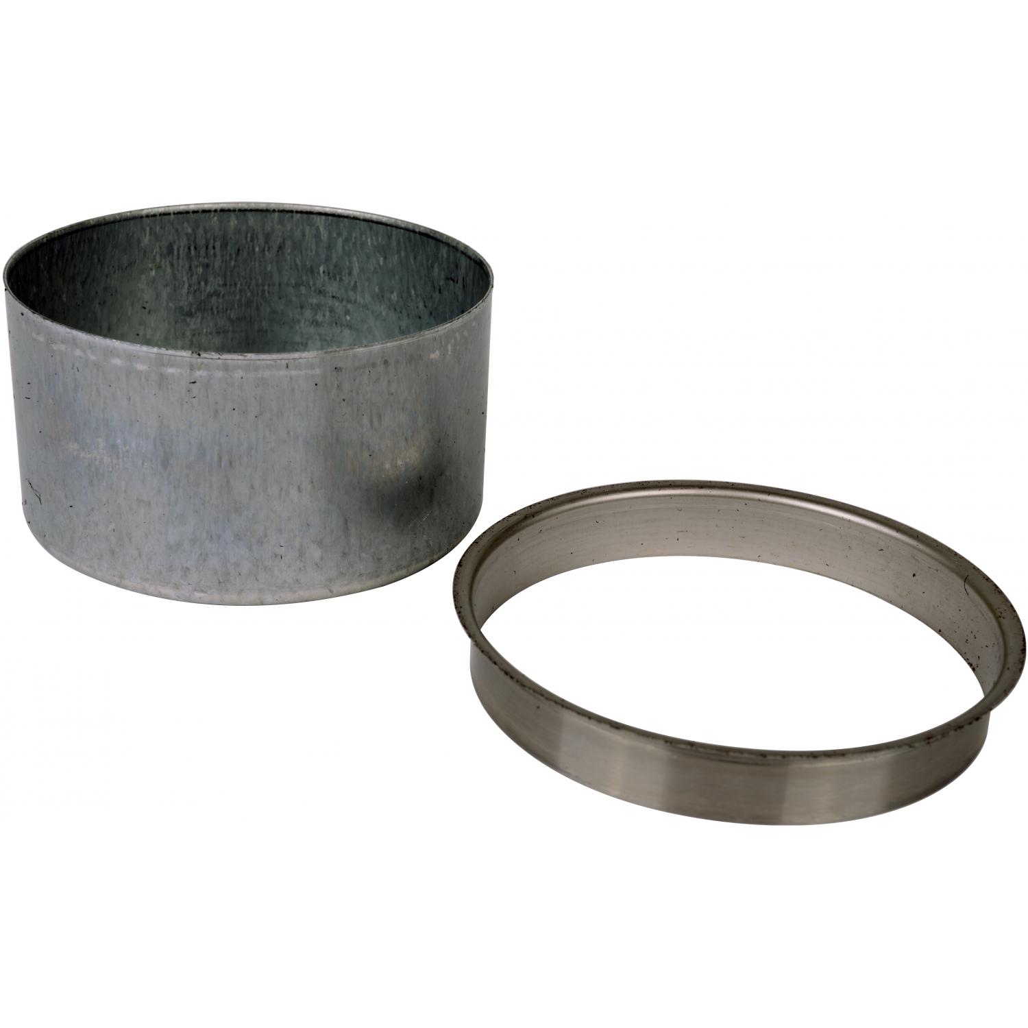 SKF 99364 - Engine Crankshaft Repair Sleeve SKF 99364 Engine Crankshaft Repair Sleeve product image 2 of 2