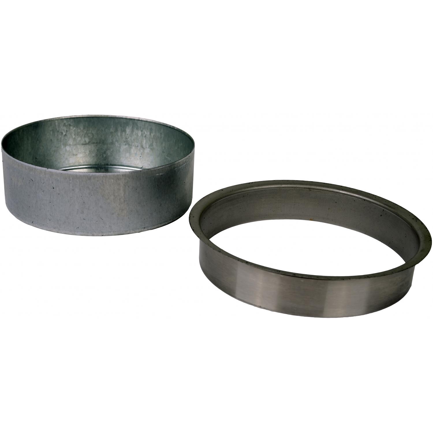 SKF 99452 - Engine Crankshaft Repair Sleeve SKF 99452 Engine Crankshaft Repair Sleeve product image 2 of 2