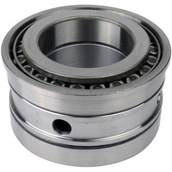 1987 Ford F7000 Manual Trans Auxiliary Shaft Bearing SKF A3071 image 3 of 3