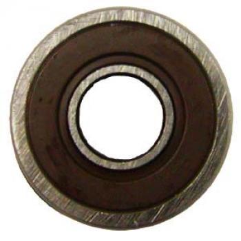 2004 Isuzu Axiom Alternator Bearing Commutator End SKF AB7 image 1 of 1