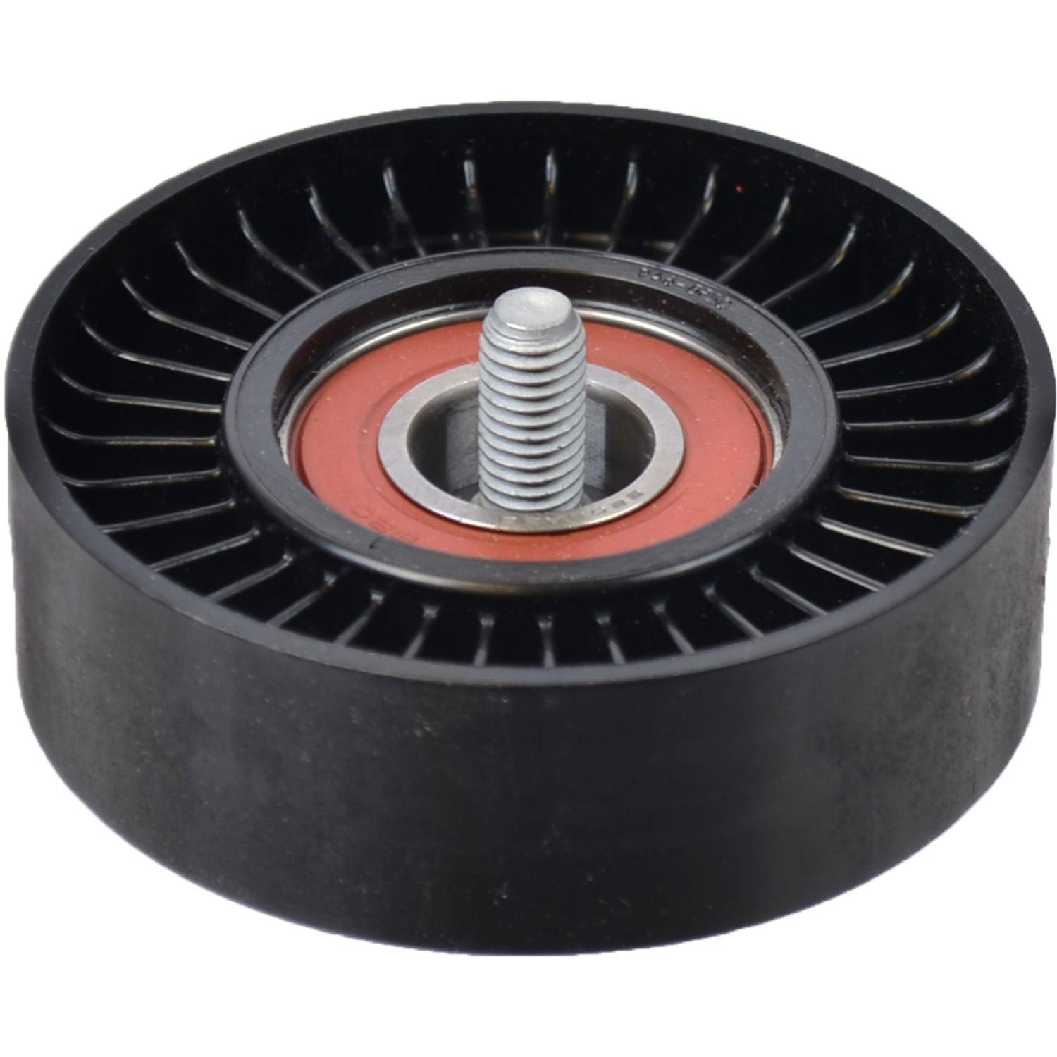 SKF ACP36243 Drive Belt Idler Pulley product image 1 of 2