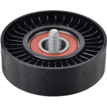 2012 Volvo S80 Drive Belt Idler Pulley SKF ACP36243 image 1 of 2