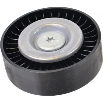 2012 Volvo S80 Drive Belt Idler Pulley SKF ACP36243 image 2 of 2