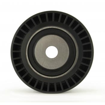 2000 BMW Z3 Drive Belt Idler Pulley SKF ACP38004 image 1 of 3