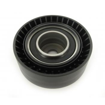 2000 BMW Z3 Drive Belt Idler Pulley SKF ACP38004 image 2 of 3