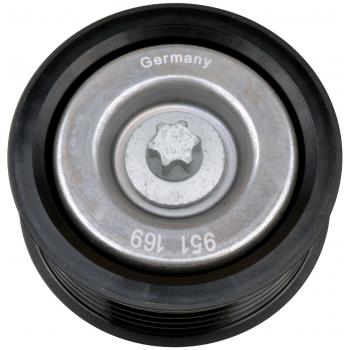2009 Mercedes-Benz C230 Engine Timing Idler Bearing Left SKF ACP38062 image 2 of 2