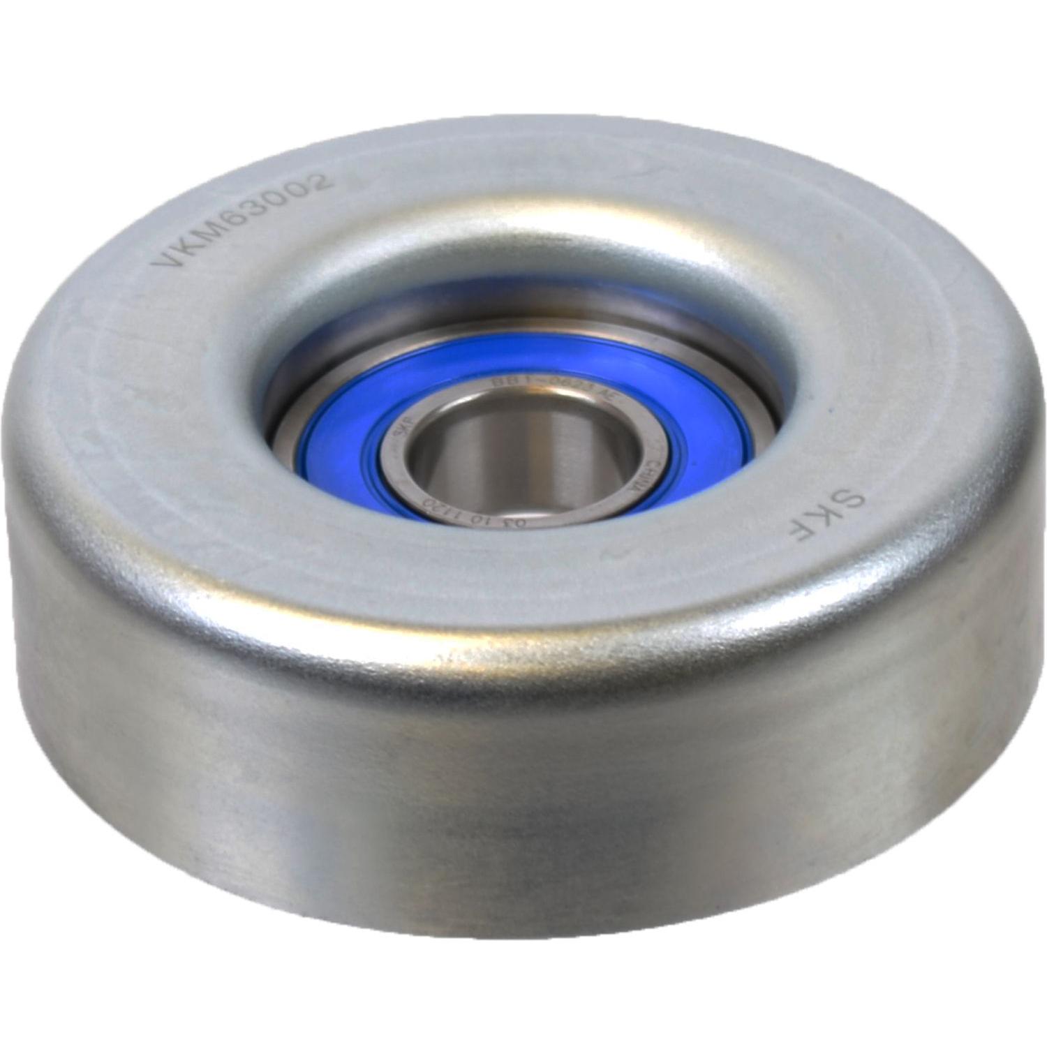 SKF ACP63002 - Drive Belt Idler Assembly SKF ACP63002 Drive Belt Idler Assembly product image 1 of 2