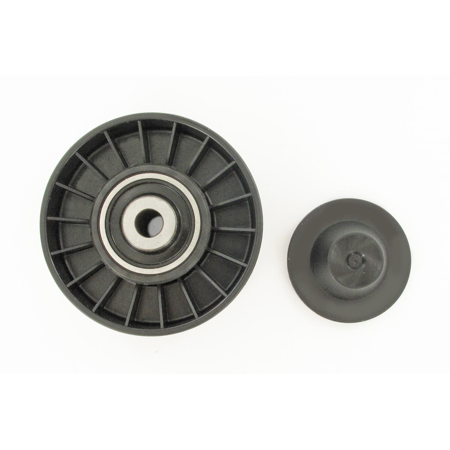 SKF ACT31002 - Drive Belt Tensioner Assembly SKF ACT31002 Drive Belt Idler Assembly product image 1 of 3