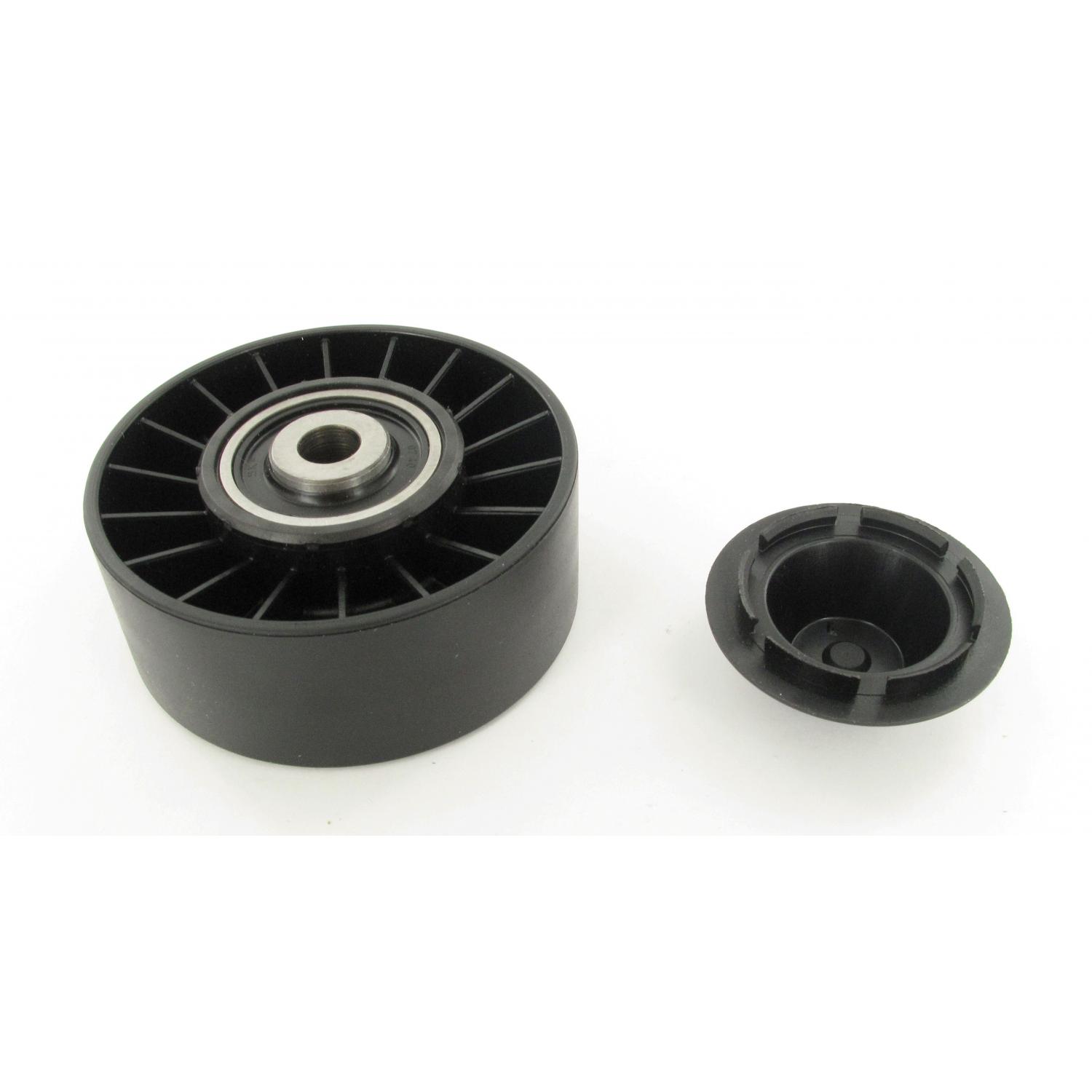 SKF ACT31002 - Drive Belt Tensioner Assembly SKF ACT31002 Drive Belt Idler Assembly product image 2 of 3