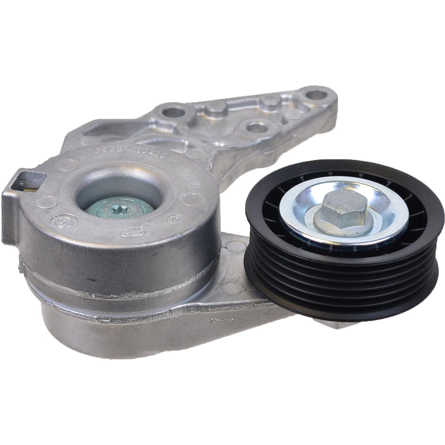 SKF ACT31231 Drive Belt Tensioner Assembly product image 1 of 3
